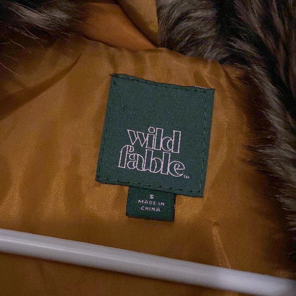 Jacket - Picture 2 of 5